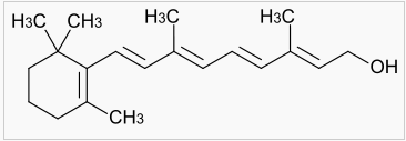 Retinol trong mỹ phẩm