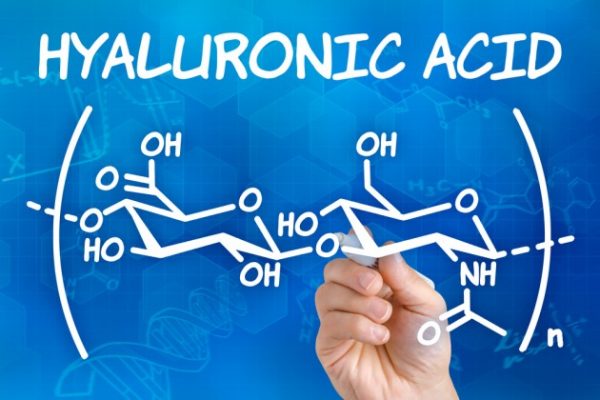 hyaluronic acid