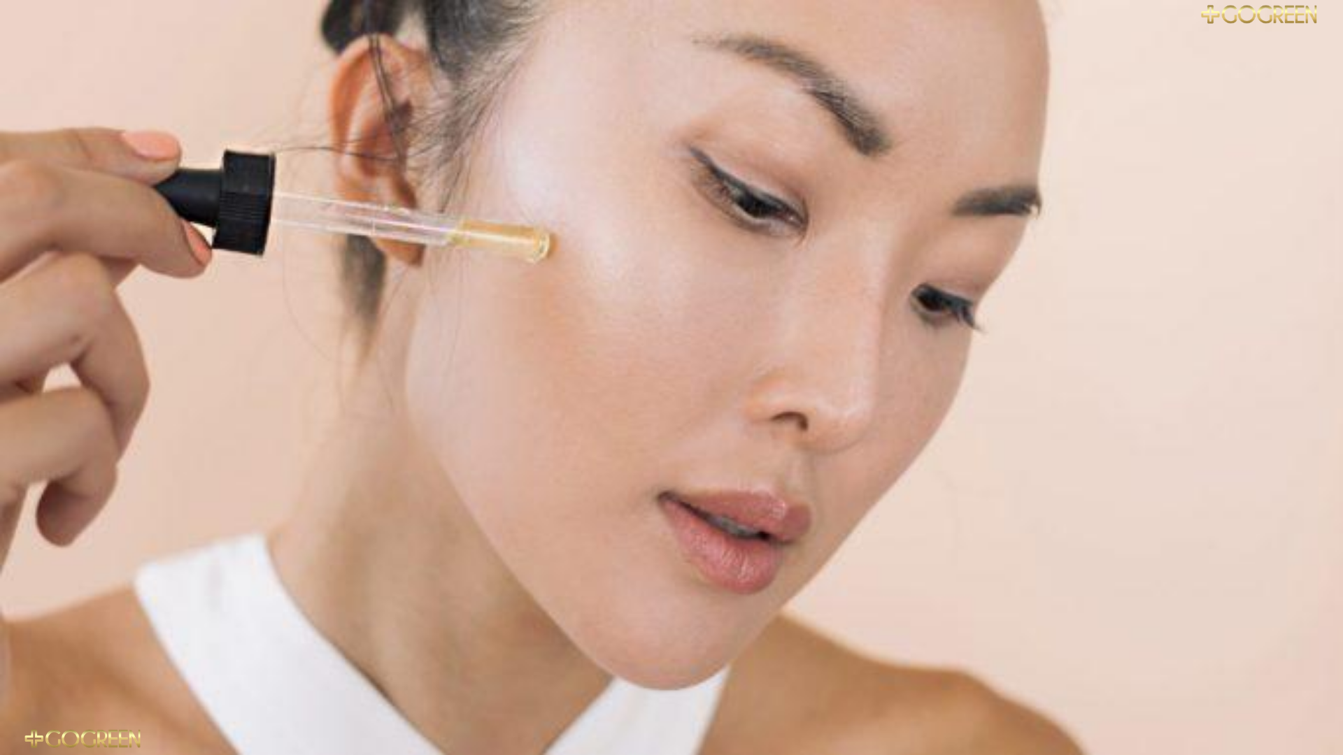 Lưu ý khi thoa thành phần Retinol